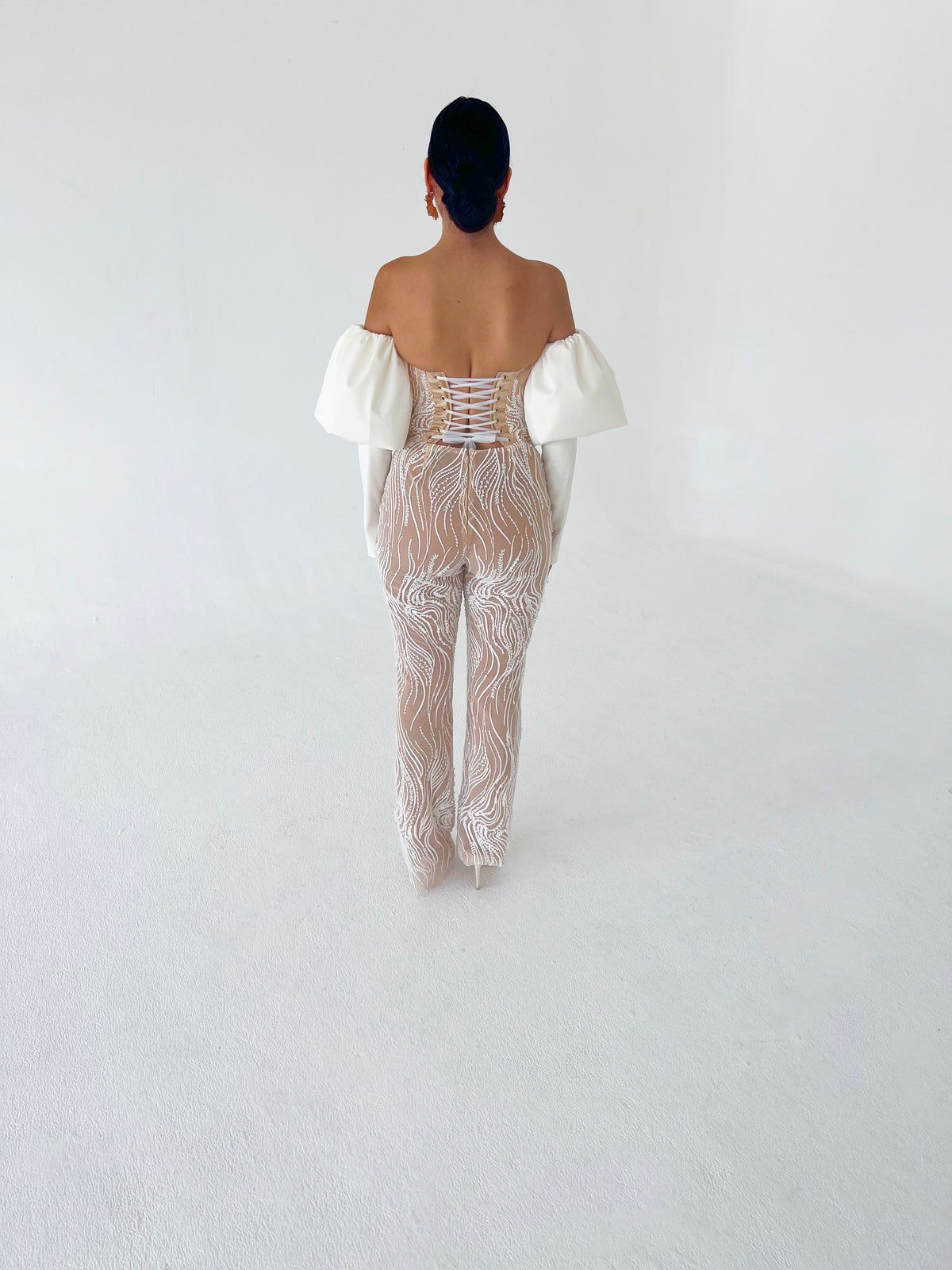 BROOKE JUMPSUIT