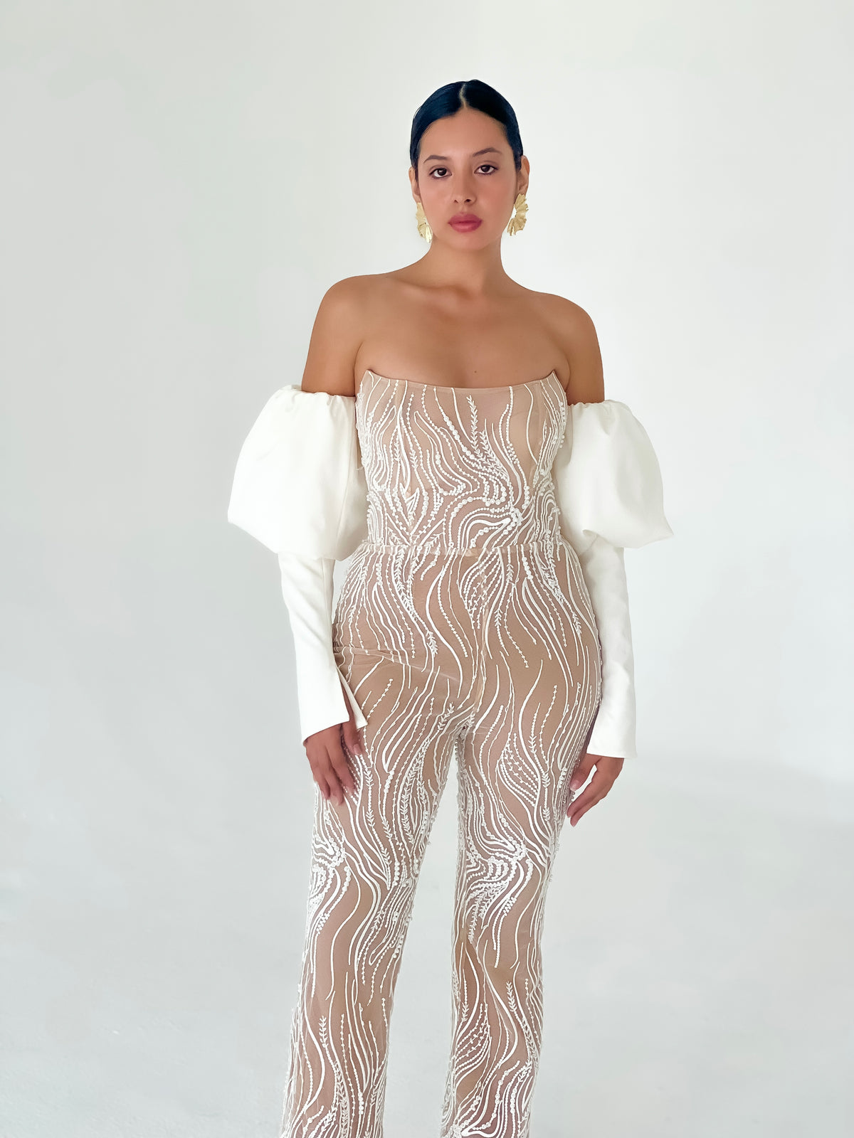 BROOKE JUMPSUIT