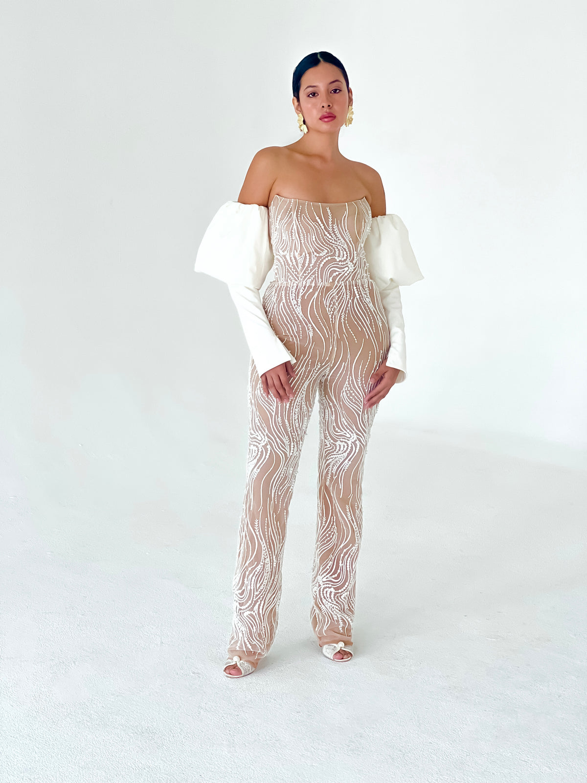 BROOKE JUMPSUIT