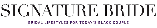 Signature Bride Magazine