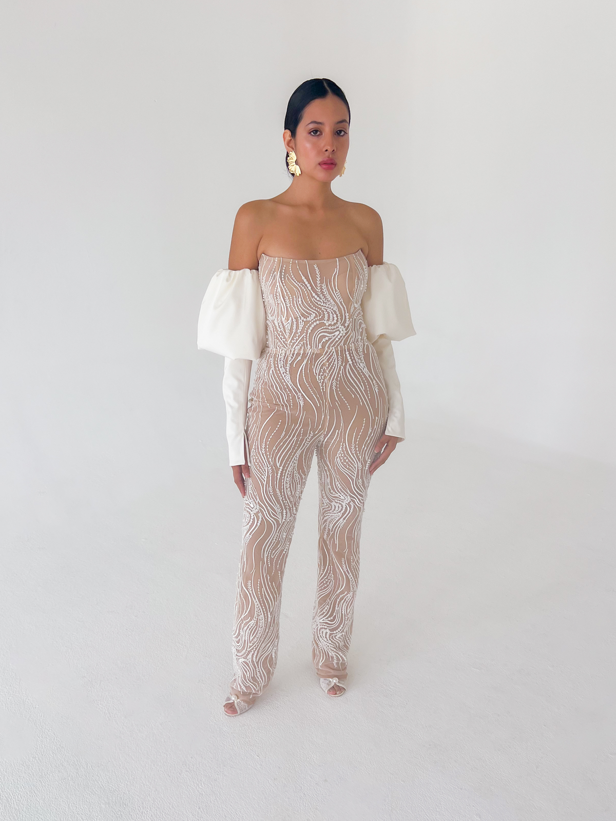 BROOKE JUMPSUIT